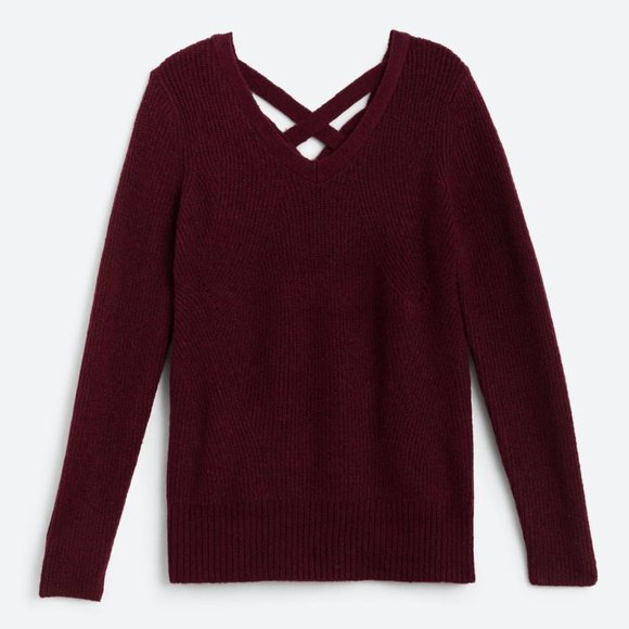 Love and Ellie Tops - NWOT Stich Fix Sweater!